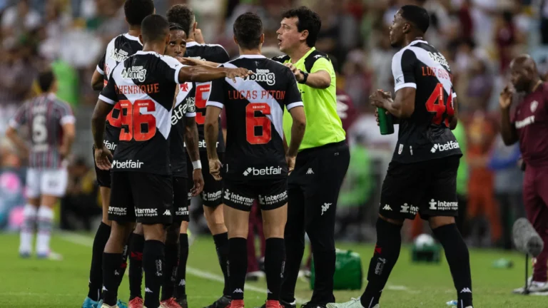 Vasco busca ‘milagre’ e Bahia tenta superar histórico fora de casa na Sul-Americana
