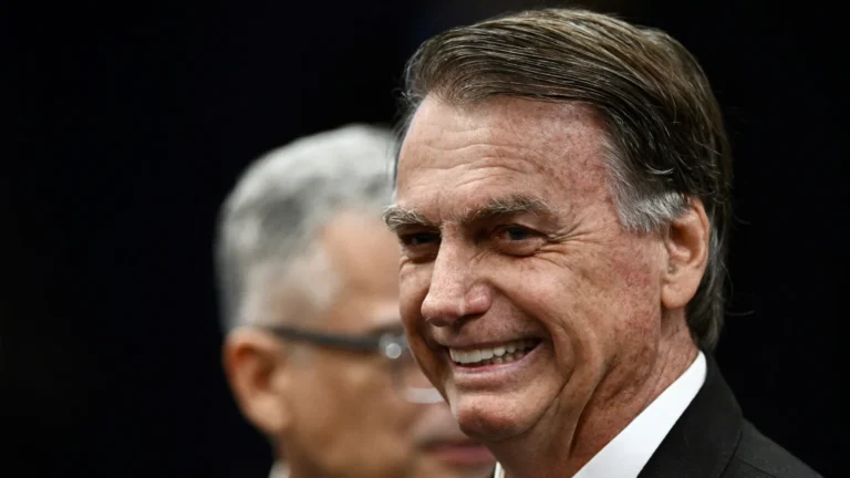 59% apoiam operação da PF contra Jair Bolsonaro e 41% criticam, mostra Quaest