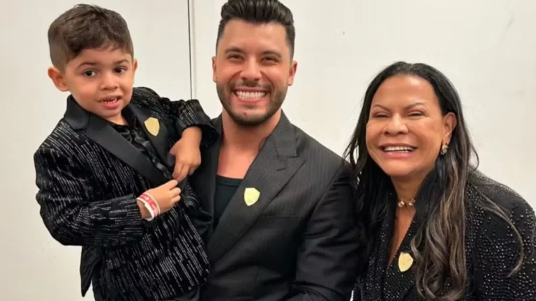 O que é alienação parental, que deu a Murilo Huff a guarda do filho com Marília Mendonça