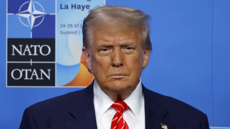 Trump diz que será ‘muito firme’ com Netanyahu para encerrar guerra em Gaza