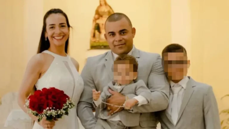 ‘Dar para porcos’: Teria dito namorada de adolescente que matou a família