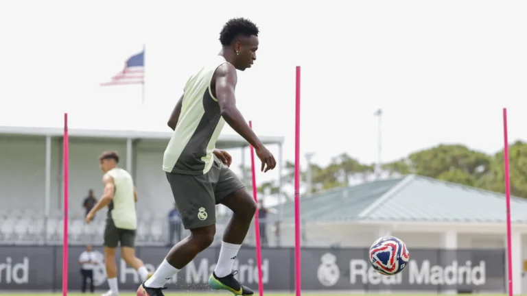 Real Madrid e Juventus duelam pelas oitavas da Copa do Mundo de Clubes