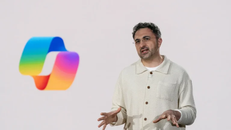 IA da Microsoft supera médicos em diagnósticos complexos, diz CEO