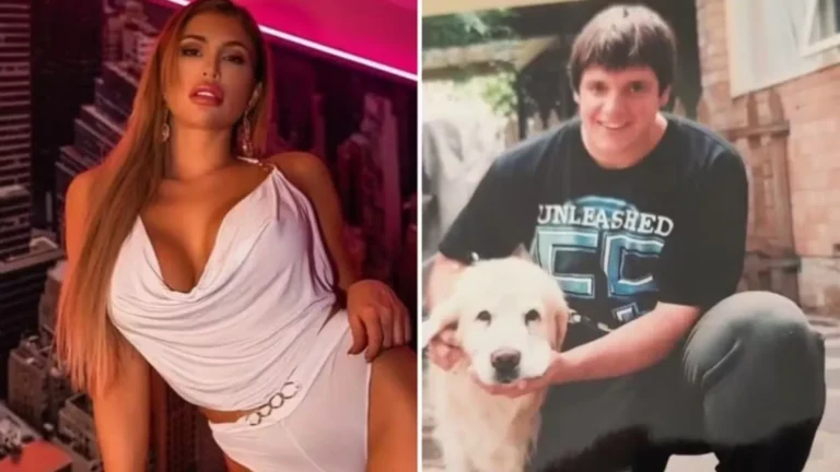 Ex-estrela de reality matou e decapitou namorado um dia após aniversário