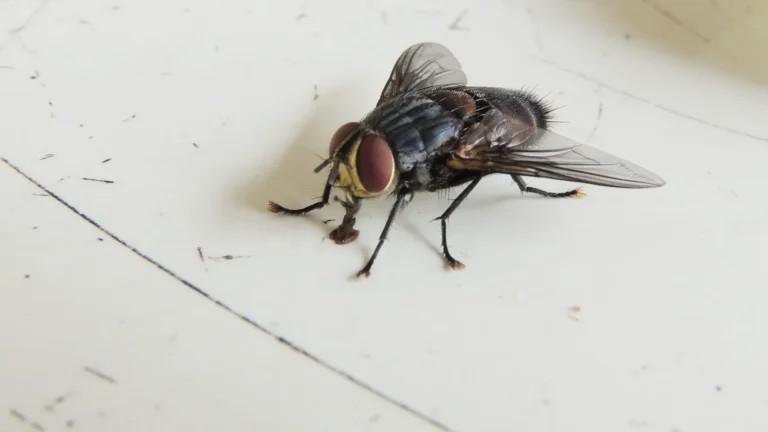 Truques simples e naturais para afastar moscas de casa no frio