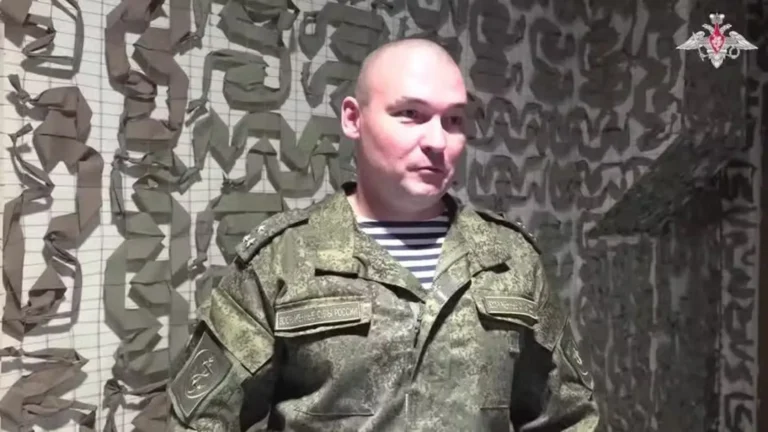 Ataque de míssil mata general russo próximo da fronteira com a Ucrânia