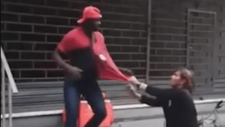 Ex-jogadora de vôlei que agrediu entregador com coleira de cachorro é condenada no Rio