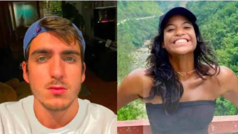 Filho de Malu Mader sobre Juliana Marins: “Não tenho pena nenhuma”