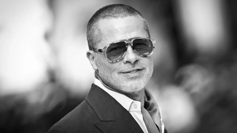 Brad Pitt revela maior “arrependimento” após divórcio “tóxico” com Jolie