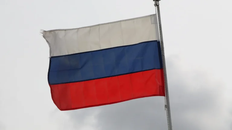 Vice-presidente de empresa russa é encontrado morto em Moscou