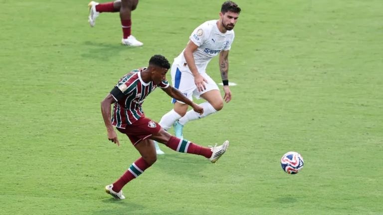 Fluminense elimina Al Hilal e avança à semifinal Mundial de Clubes