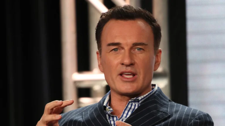 Morre Julian McMahon, ator de ‘Nip/Tuck’ e ‘Quarteto Fantástico’