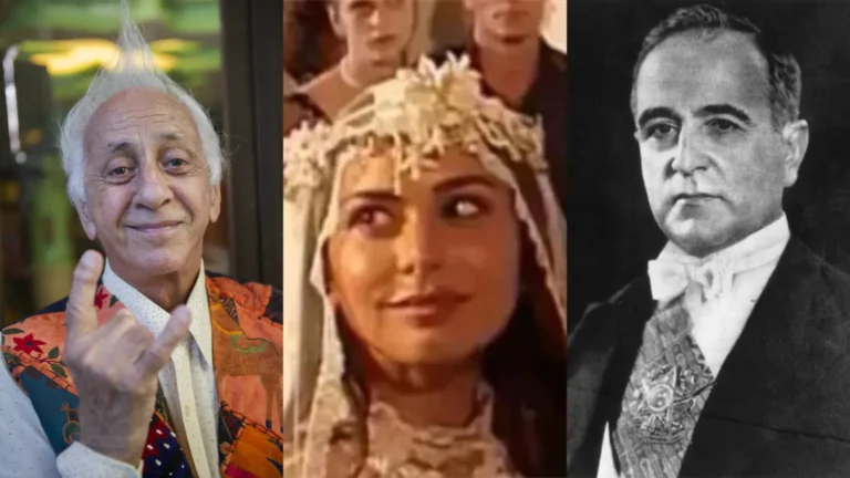 Cartas de adeus de famosos que tiraram a própria vida