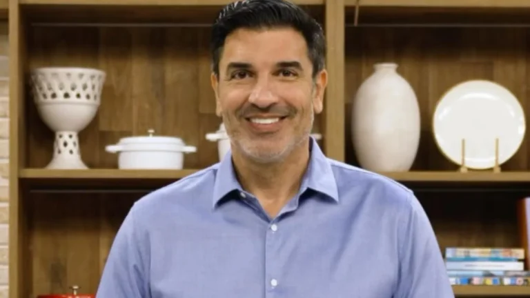 Edu Guedes atualiza fãs sobre estado de saúde e se emociona em vídeo