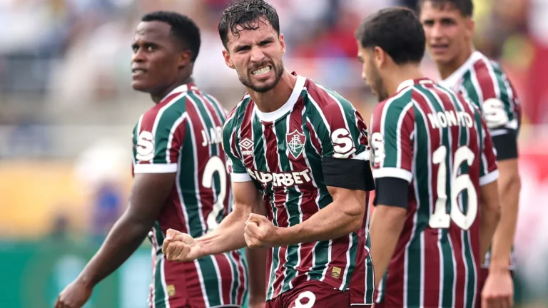 ‘Patinho feio’, Fluminense joga para chegar à decisão da Copa do Mundo de Clubes