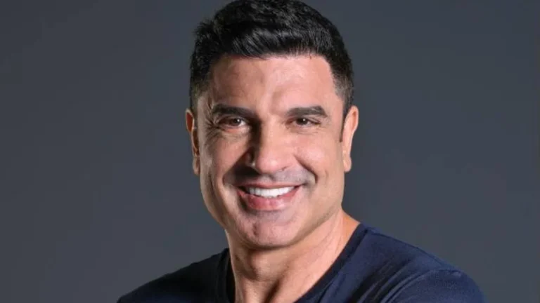 Edu Guedes segue internado após descobrir câncer