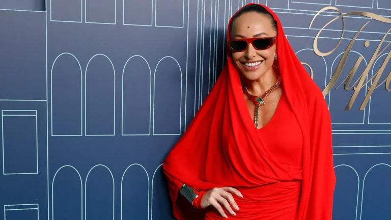 Como as celebridades alimentam os filhos?