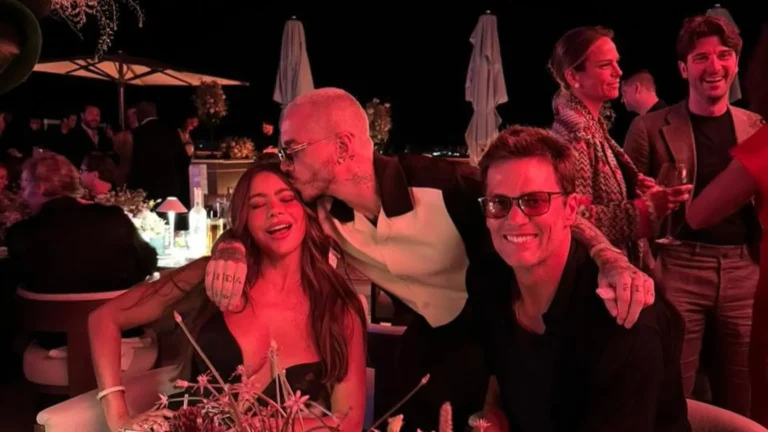 Tom Brady e Sofia Vergara vivem ‘romance de verão’ em Ibiza