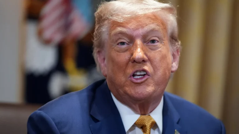 Trump adia aumento de tarifas sobre produtos mexicanos por 90 dias