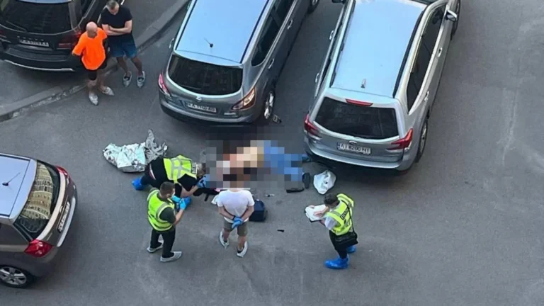 Espião ucraniano é morto a tiros em Kiev; Ucrânia culpa serviços russos