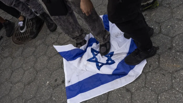 Irã tentou matar ou sequestrar judeus na Grã-Bretanha, diz investigação