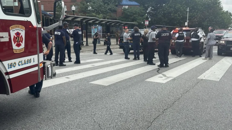 EUA: ‘Overdose’ em massa hospitaliza 25 pessoas em Baltimore