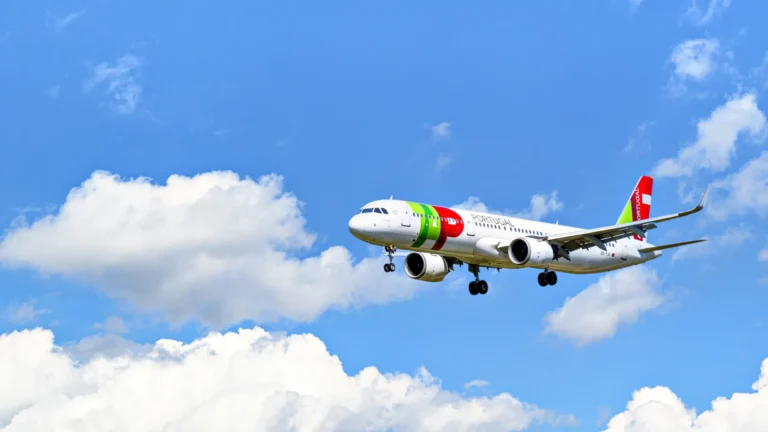 Piloto da TAP diz estar sem toalete; torre entende “pilot” e se alarma