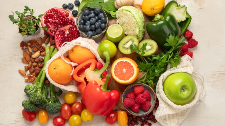 Confira sete vegetais com mais vitamina C do que uma laranja