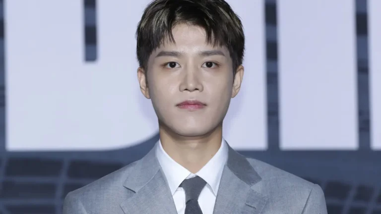 Moon Taeil, ídolo do K-pop, é condenado por estupro coletivo na Coreia do Sul