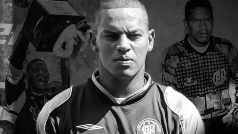 Goleiro campeão brasileiro pelo Athletico-PR, Flávio morre aos 54 anos