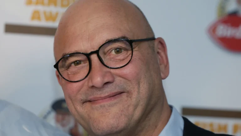 Apresentador de ‘MasterChef’ é acusado de assédio sexual