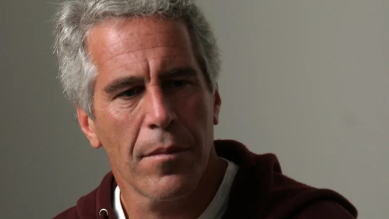 Juíza nega pedido de governo Trump para divulgação de depoimentos do caso Epstein