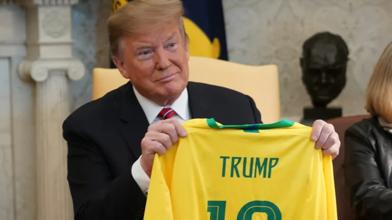 Brasil corre contra o tempo para responder ao tarifaço dos EUA