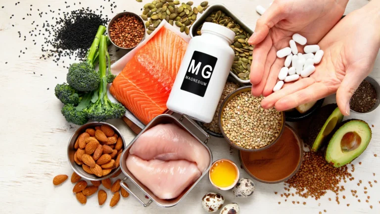 Precisa aumentar os níveis de magnésio? Aposte nestes alimentos