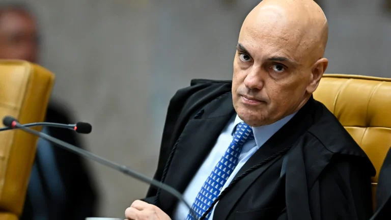 Moraes conclui audiências com testemunhas de trama golpista e marca depoimentos de mais 23 réus