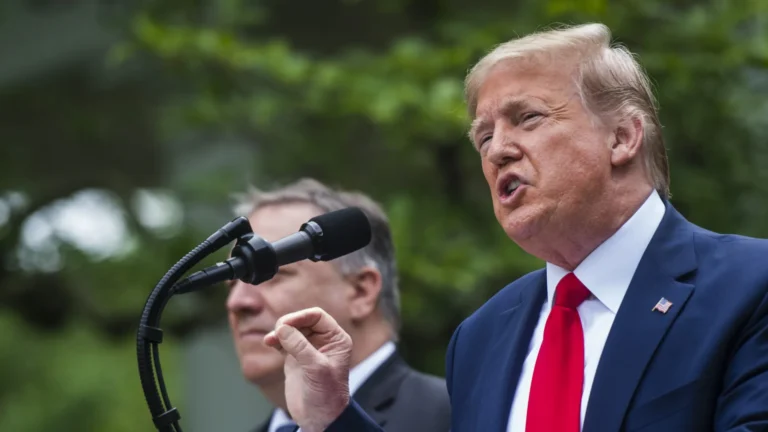 Além de Moraes, Trump revoga vistos de artistas, estudantes e ativistas