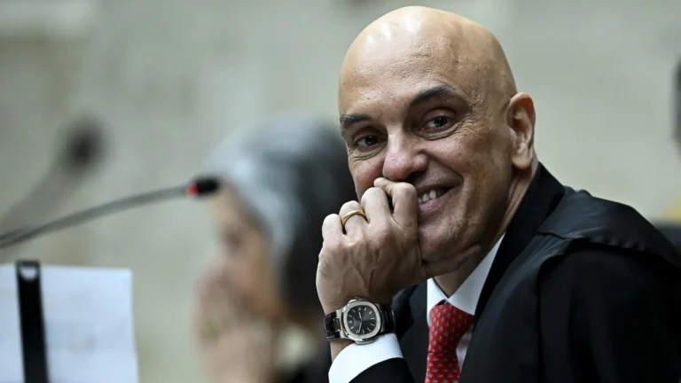 Órgão de diplomacia dos EUA diz que vai tomar atitudes contra Moraes