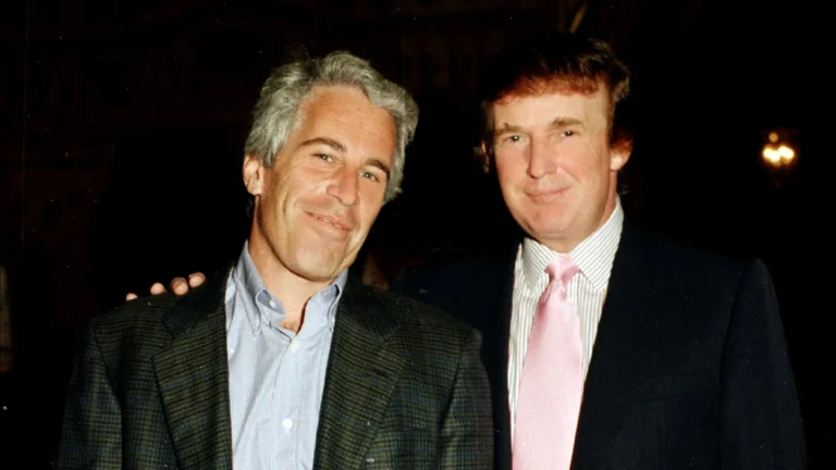Câmara dos EUA antecipa recesso e adia possível votação sobre caso Epstein