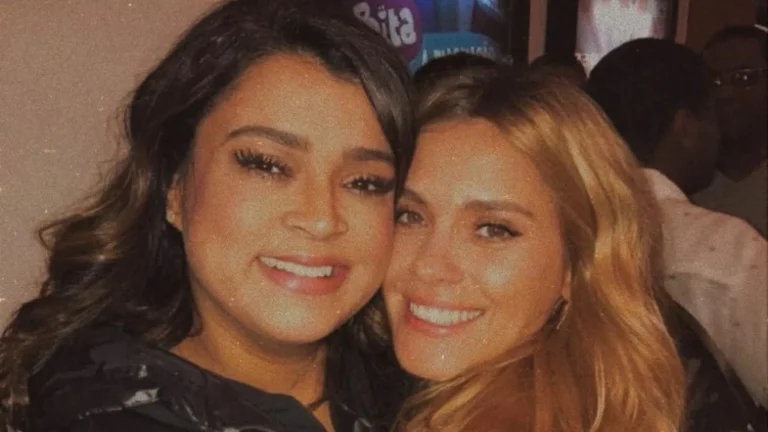 Famosos e amigos prestam homenagens emocionadas a Preta Gil