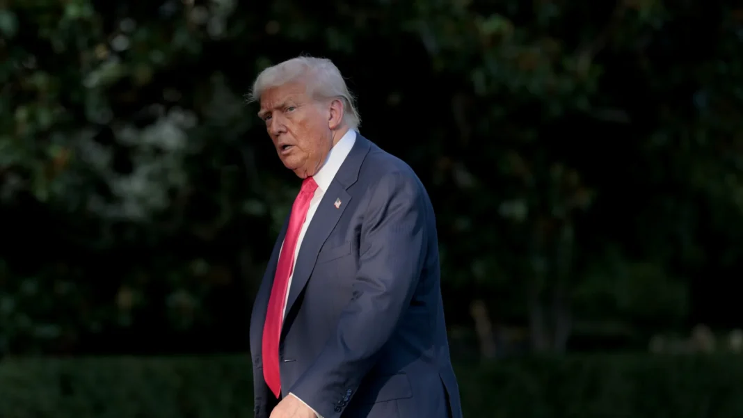 Trump alega ser 'fake news' busca por cúpula com Xi, mas mantém possibilidade de visitar China