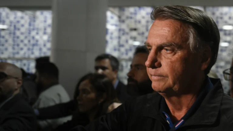 STF pondera hoje ‘castigo’ a Bolsonaro; prisão preventiva é hipótese
