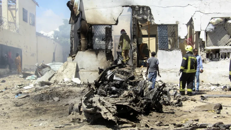 África concentra mais da metade das mortes por terrorismo, alerta ONU