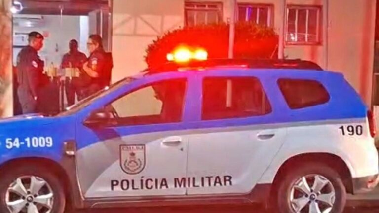 Acusado de abusar sexualmente de cachorro em Itaperuna é preso pela PM