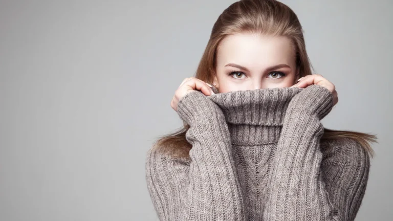 Como a estética ajuda a proteger a pele no inverno?