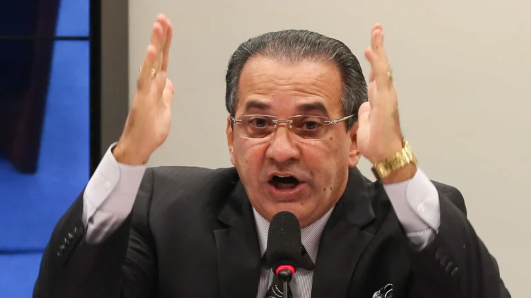 Malafaia admite hipótese de prisão e ataca Moraes