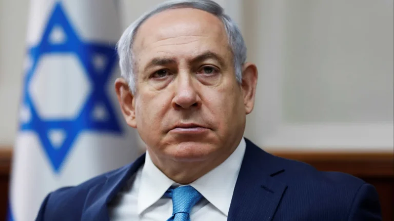 Netanyahu se enfraquece com decisão de tomar Gaza: ‘Isolamento de Israel’