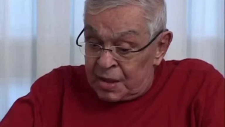 Globoplay lança série documental sobre Chico Anysio dirigida por Bruno Mazzeo