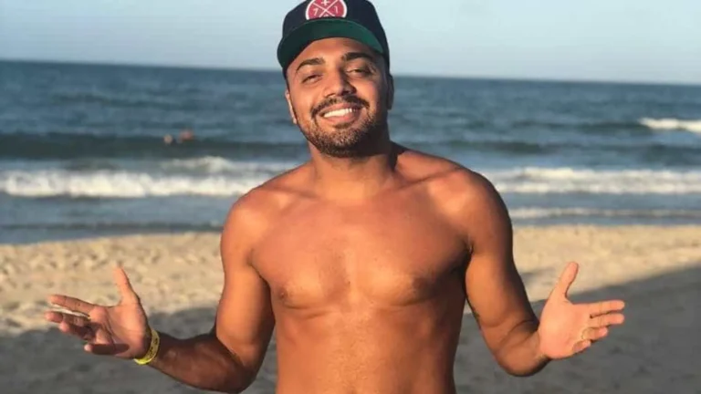 Tirullipa pede desculpas e se diz ‘envergonhado’ após vazamentos de áudio com traição