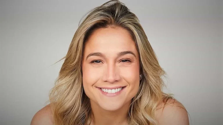 CazéTV acerta retorno de Fernanda Gentil, com contrato válido por 3 anos