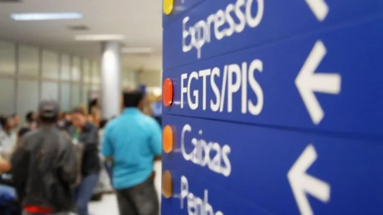 Abono do PIS/Pasep é liberado para nascidos em novembro e dezembro nesta sexta (15)